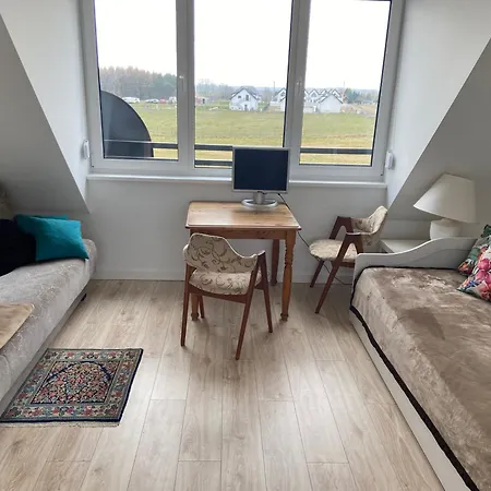 Sun Ola- 3 Level, Parking, 2 Balkonies&terrace * Rewal