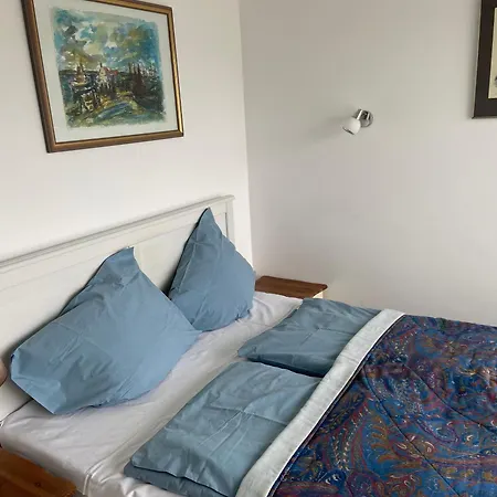 Appartement Sun Ola- 3 Level, Parking, 2 Balkonies&terrace Rewal