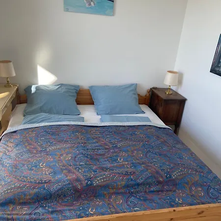 Sun Ola- 3 Level, Parking, 2 Balkonies And Terrace Apartment