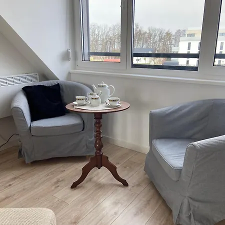 Sun Ola- 3 Level, Parking, 2 Balkonies&terrace Appartement *