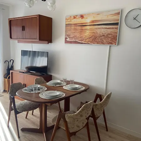 Sun Ola- 3 Level, Parking, 2 Balkonies And Terrace Apartman