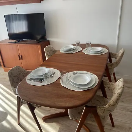 Sun Ola- 3 Level, Parking, 2 Balkonies&terrace Appartement *