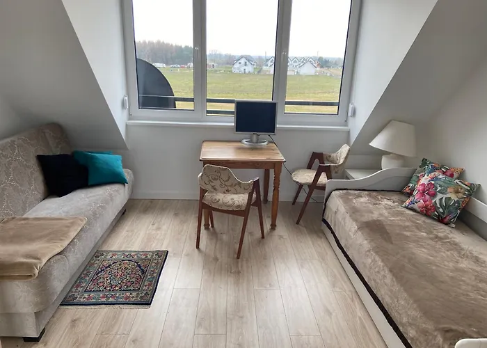 Sun Ola- 3 Level, Parking, 2 Balkonies And Terrace * Rewal