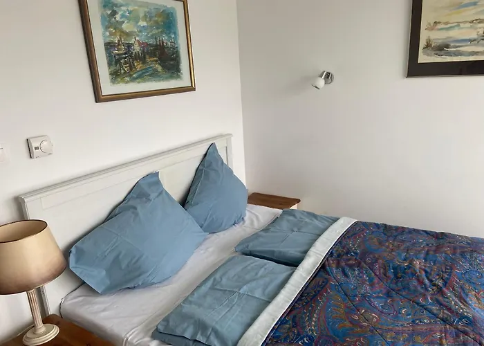 Apartmán Sun Ola- 3 Level, Parking, 2 Balkonies And Terrace Rewal