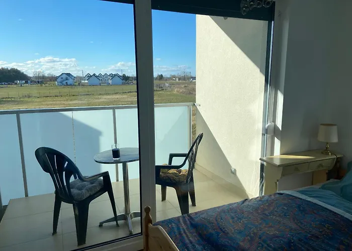 Apartmán Sun Ola- 3 Level, Parking, 2 Balkonies And Terrace